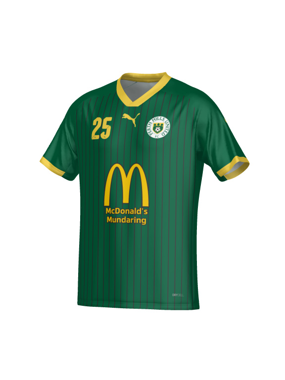 McDonalds Kit